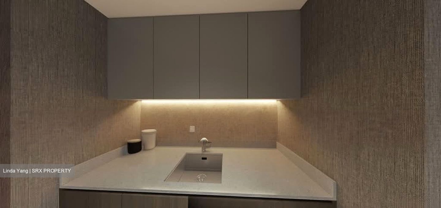 The Myst (D23), Condominium #566698481